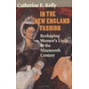 KNYGA Catherine E Kelly In the New England Fashion