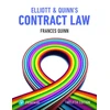 KNYGA Catherine Elliott Elliott &amp; Quinn's Contract Law