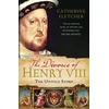 KNYGA Catherine Fletcher Divorce of Henry VIII