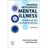KNYGA Catherine Gamble Working With Serious Mental Illness