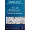 KNYGA Catherine Hayes Beyond Disciplinarity