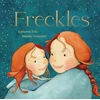 KNYGA Catherine Jinks Freckles