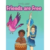 KNYGA Catherine Johnson Friends are Free