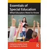 KNYGA Catherine Lawless Frank Essentials of Special Education