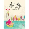 KNYGA Catherine Ocelot Art Life