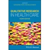 KNYGA Catherine Pope Qualitative Research in Health Care