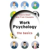 KNYGA Catherine Steele Work Psychology