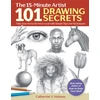 KNYGA Catherine V Holmes 101 Drawing Secrets
