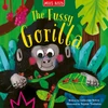 KNYGA Catherine Veitch Fussy Gorilla