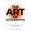 KNYGA Catherine Wijnberg Art of Acceleration