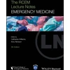 KNYGA Catherine Williams RCEM Lecture Notes, Emergency Medicine