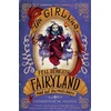 KNYGA Catherynne M Valente Girl Who Fell Beneath Fairyland and Led the Revels There