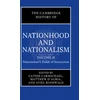 KNYGA Cathie Carmichael Cambridge History of Nationhood and Nationalism: Volume 2, Nationalism's Fields of Interaction