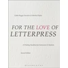 KNYGA Cathie Ruggie Saunders For the Love of Letterpress