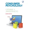 KNYGA Cathrine V. Jansson-Boyd Consumer Psychology 2e