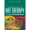 KNYGA Cathy A Malchiodi Handbook of Art Therapy, Second Edition