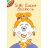 KNYGA Cathy Beylon Silly Faces Stickers