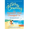 KNYGA Cathy Bramley Summer That Changed Us