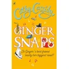 KNYGA Cathy Cassidy GingerSnaps