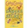 KNYGA Cathy Cassidy Sasha's Secret