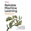 KNYGA Cathy Chen Reliable Machine Learning