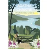KNYGA Cathy Cook Agatha Christie: Inspiring Lives