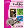 KNYGA Cathy Johnson Delaney BSAVA Manual of Exotic Pets