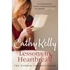 KNYGA Cathy Kelly Lessons in Heartbreak