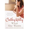KNYGA Cathy Kelly What She Wants