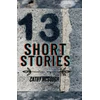 KNYGA Cathy Mcgough 13 Thirteen Short Stories