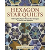 KNYGA Cathy Perlmutter Hexagon Star Quilts