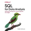 KNYGA Cathy Tanimura SQL for Data Analysis