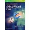 KNYGA Thomas Product Guide to Skin &amp; Wound Care