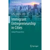 KNYGA Cathy Yang Liu Immigrant Entrepreneurship in Cities