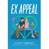 KNYGA Cathy Yardley Ex Appeal