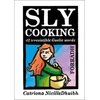 KNYGA Catriona Black Sly Cooking - Forradh