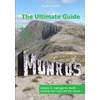 KNYGA Catriona Child Ultimate Guide to the Munros