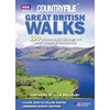 KNYGA Cavan Scott Countryfile: Great British Walks