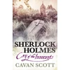 KNYGA Cavan Scott Sherlock Holmes - Cry of the Innocents