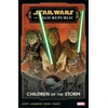 KNYGA Cavan Scott Star Wars: The High Republic Phase III Vol. 1