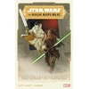 KNYGA Cavan Scott Star Wars: The High Republic Vol. 2