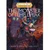 KNYGA Cavan Scott Star Wars: The High Republic - The Monster of Temple Peak