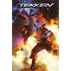 KNYGA Cavan Scott Tekken