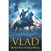KNYGA Cc Humphreys Vlad: The Last Confession