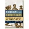 KNYGA Cecil D Eby Comrades and Commissars
