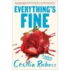 KNYGA Cecilia Rabess Everything's Fine