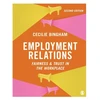 KNYGA Cecilie Bingham Employment Relations