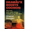 KNYGA Cecily Mackworth Dramau'r Rhosys Cochion