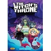 KNYGA Cedric Caballes Witch's Throne Volume 1