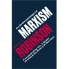 KNYGA Cedric J Robinson Anthropology of Marxism